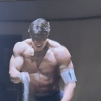 糸井嘉男（44）の肉体ｗｗｗｗｗｗｗ