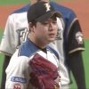 日ハム堀瑞輝 3勝3敗5H1S 防御率4.80 	