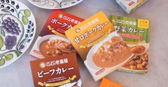 家でココイチ！人気レトルトカレー5種セットが便利［楽天SS PR］