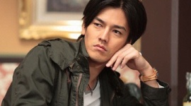 要潤、小学生女児をはねる事故