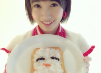 朝長美桜考案のAKBCafe新メニューwww