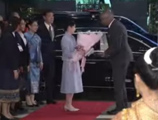 愛子さま初の海外公務🇱🇦ラオスご訪問まとめ