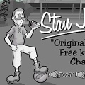サタン・ジェームズ