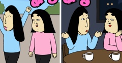 いつも機嫌がいい人あるある