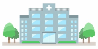 早朝から病院に行くと、元気そうな老人がたくさん。開院しても話し合っていて受付に向かわないので、私が先に受付を済ませたら「順番を守れ！ズルい！」と怒られた。