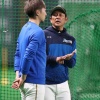 NPBで守備シフトってアリ？ 	