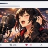 JASRAC、Xへの「歌ってみた」動画投稿に「個別の申請が必要となります」