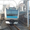 京浜東北線　E233系1000番台　161