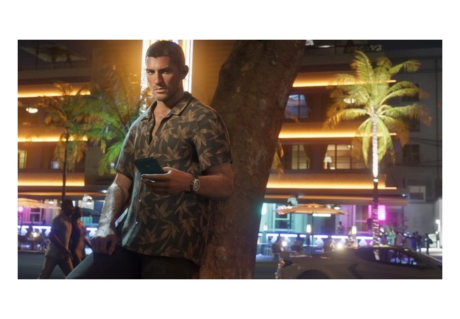 GTA6延期も海外からエール「サイバーパンクのような失敗作はもういらない！必要なだけ時間をかけて！」