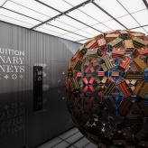 ルイ･ヴィトン｢ビジョナリー･ジャーニー｣展 大阪中之島美術館にて開催