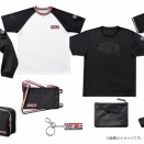 モーターサイクルショーヤマハオリジナルアパレル・グッズ予約開始しました！