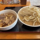 冬につき、うどん喰い④仏子【 上々うどん】