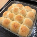 3月14日　ちぎりパン🍞