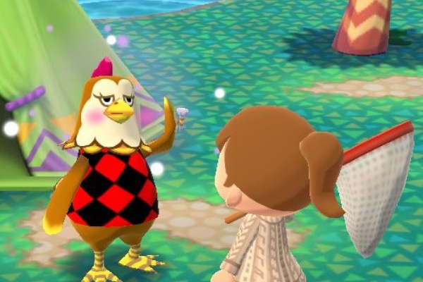 めざせポケ森ふるこんぷ めざせポケ森ふるこんぷ