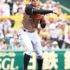 ヤクルト、日本ハム・中島獲りへ！好守としぶとい打撃のＦＡ戦士にロックオン