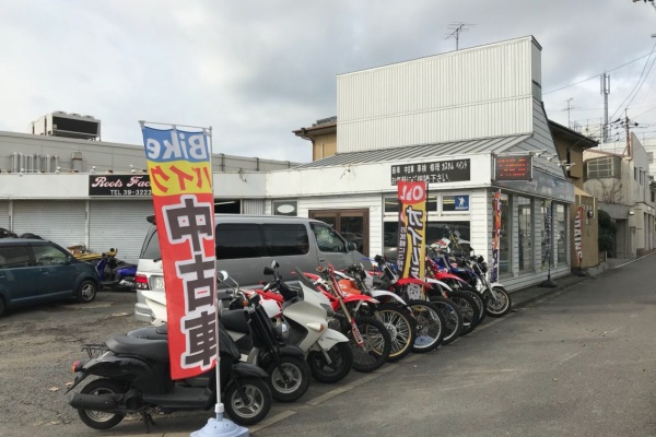 ｒｏｏｔｓ ｆａｃｔｏｒｙ ルーツファクトリーな日常