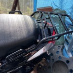 リトルカブ＆シグナス珍道中記　