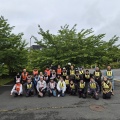 6月　初心者二輪実技教室♪