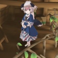 【けもフレ3】リラックスダチョウさんの使いやすさに感動したのだ