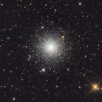 星空に魅せられて