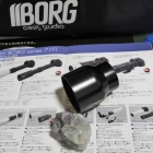 『BORG72FL ミニ情報②　2019/12/19』の画像