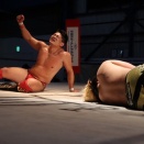 【本日の試合結果★11月16日（日）18時開始『ACTIVE ADVANCE TOURNAMENT 一回戦』】