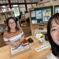＼7月5日（土）営業スタート！／鮎料理 竹泉さまとディスカッションを行いました