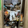 【注意】ゴミ屋敷の清掃業者、ガチですごいｗｗｗｗ