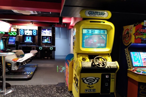 たまゲーレトロゲー日記