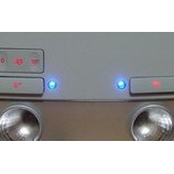 『GOLF5ルームランプ(ブルーLED)』の画像