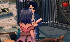 aspirinさんでしたね？どういうことなのか、話してください。