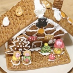 みどりむし in ヨーロッパのどこか（４）