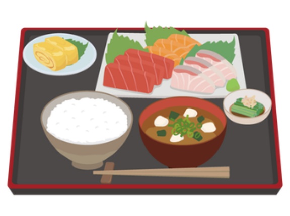 井川遥　お刺身定食の白ご飯が許せない　「お刺身は大好き」も…「温かいご飯の上に…冷たいものがぬるくなってドリップが出る感じ」