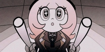 【ホロEN】カリオペの新曲今更聞いてるけど、かなりええな