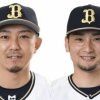 オリックスが増井浩俊、中村勝に戦力外通告　両投手とも現役続行を希望