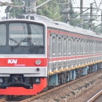 JABODETABEK COMMUTERS NEWS