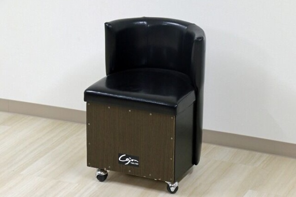 カホン ～cajon～」 の TOMOZAWA