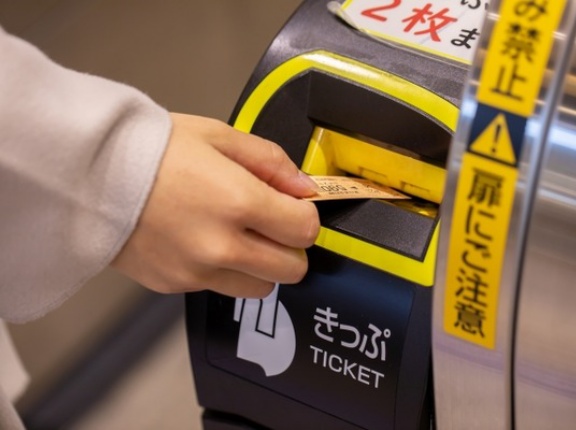 『JR東日本』の磁気乗車券が廃止に！QR乗車券になるらしい。2027年春から。