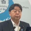 【迅速化より正確さ重視で】林芳正総務相の電子投票推進発言に不正懸念の声広がる