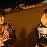 『バチバチ』の画像