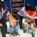民族音楽鑑賞会