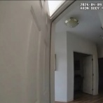 91歳のおばあちゃんと連絡が取れなくなり家族が通報→警察が自宅を訪れた結果・・・