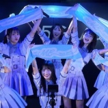 『[≠ME] 5GLAB ＆ GYAO! に『ノイミー5GLAB特別公演（2020年9月公演）』の第３弾が公開…』の画像