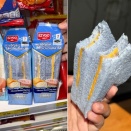 タイのセブンイレブン、とんでもないサンドイッチを販売してると話題に