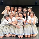 『[ノイミー] ≠ME 4周年コンサート　終了後のメンバーツイートなど・・・』の画像