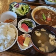 39.9度の福島で、桃の代わりに素敵なお店を発見！　《Dan.n》