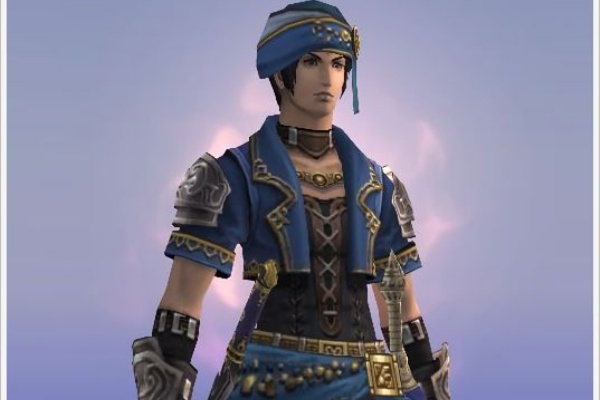 アデマ装備 ｈｑ すっとこドスコイ