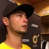 ダルビッシュ、WBC代表入りに「僕はもういいでしょう。栗山さんも僕なんか必要じゃないだろうし」