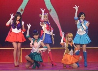 【AKB48】セーラームーン選抜大勝利