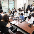 【ﾌｧﾝｻﾏﾘｨ】琉球新報「遺族に平和学習が萎縮すると質問した記者を中傷するのは止めて」…自分たちがやるのは正当な批判、やられるのは誹謗中傷だと